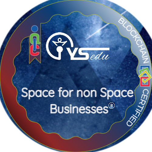 Space for non Space Businesses